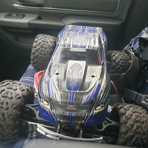 Meet your Posher, Chris